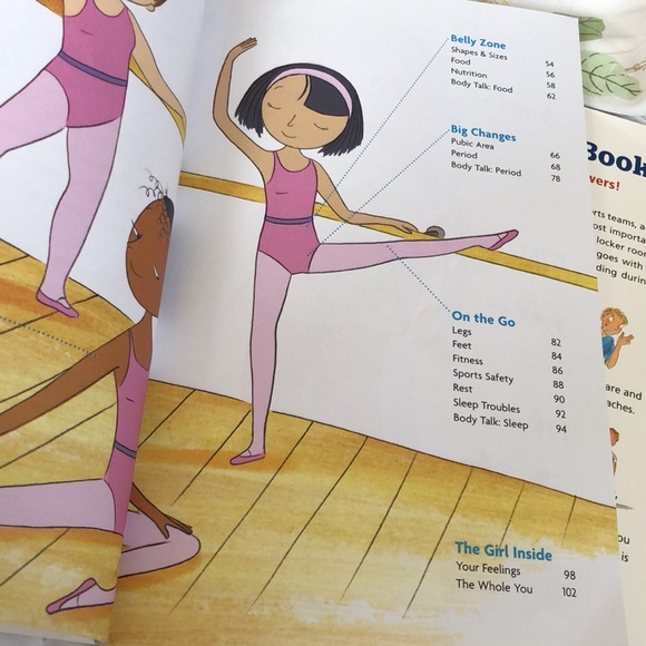 2 -NWOT coming of age books boy/girl - Picture 4 of 11